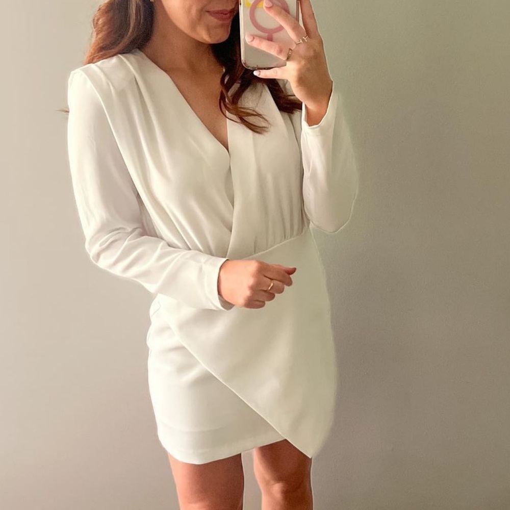 Amanda Uprichard Dress